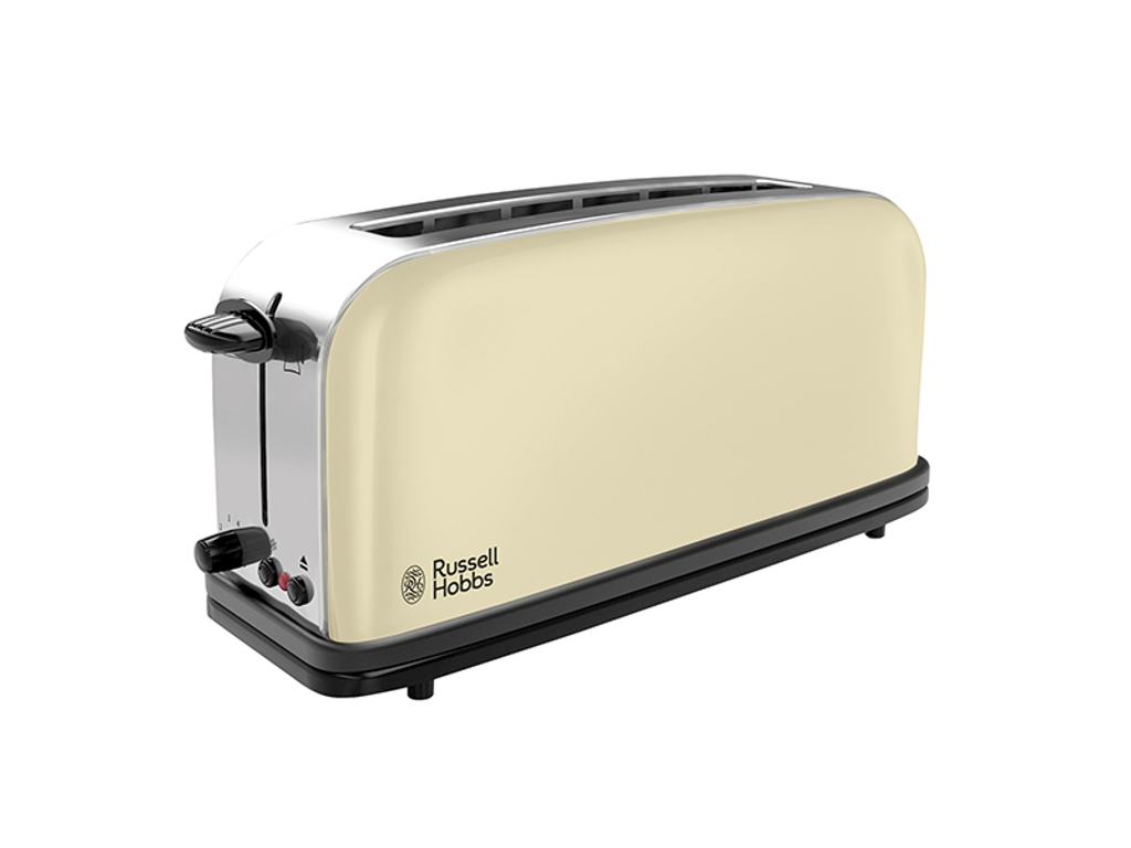 Russell Hobbs Brødrister, Long Sl.