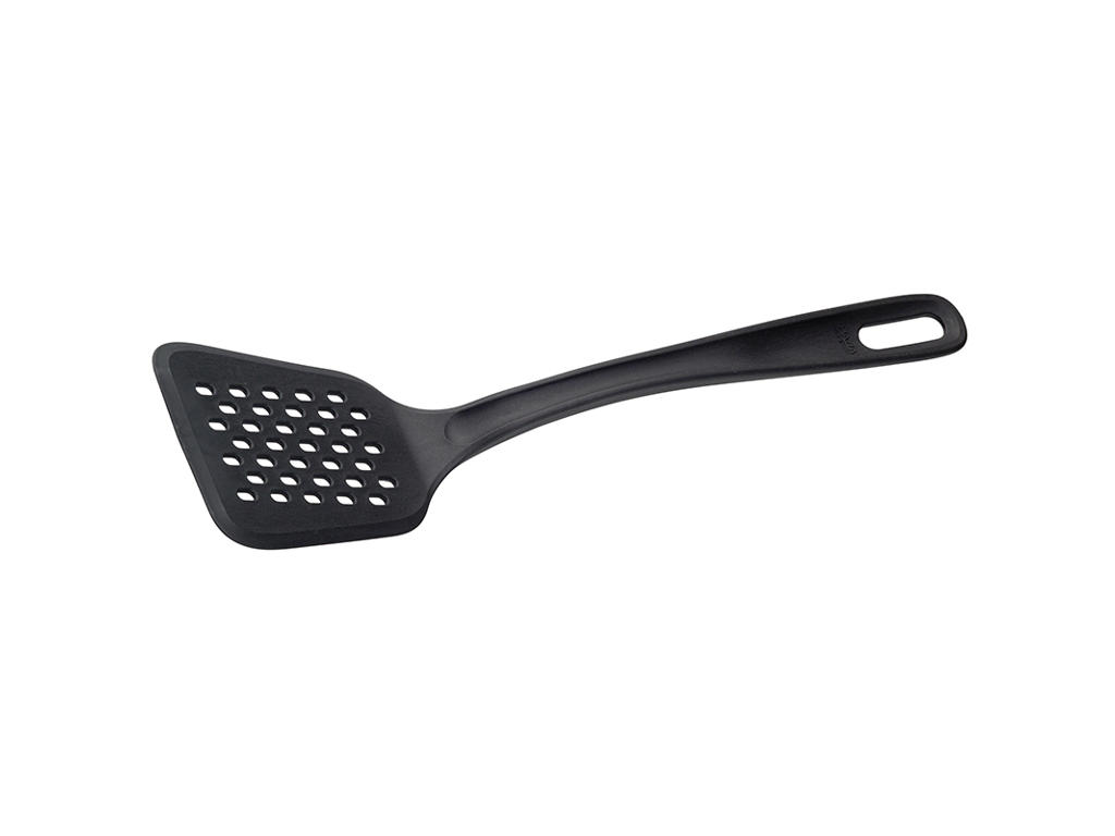 Palet m/huller Nylon/Fiberglas 9,5x11cm