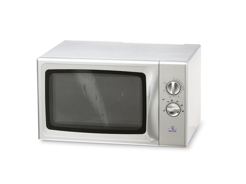 Mikrobølgeovn 28 ltr 900 W Matfer