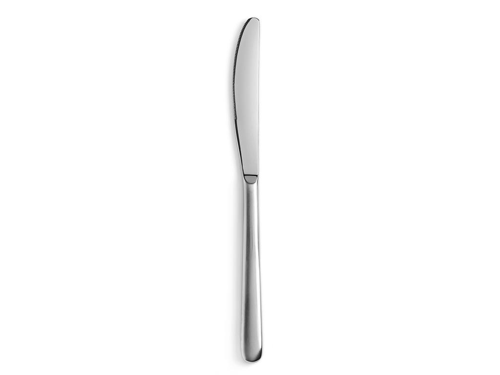 Kniv Satin 23 cm Rustfrit stål Courchevel