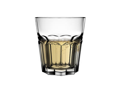 Glas 13 cl. Strike 6-pak