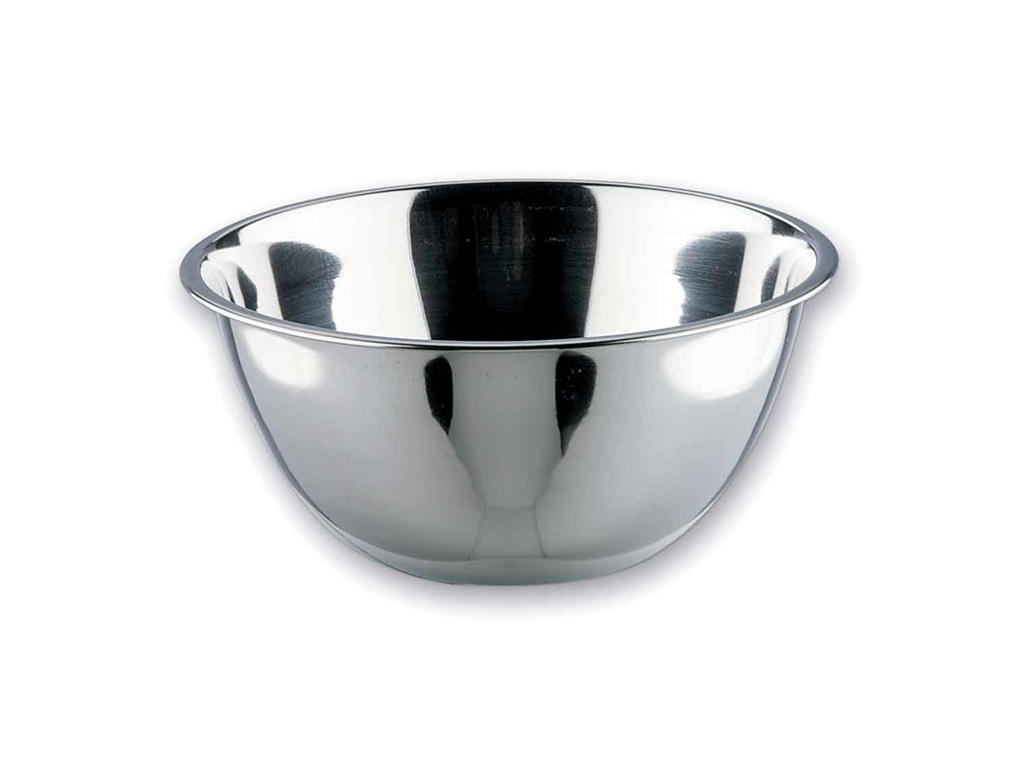 Lacor Skål 17,4 L Rustfrit Stål