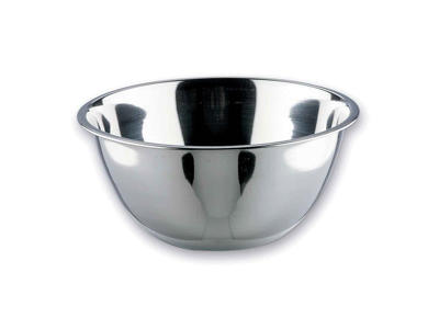 Lacor Skål 17,4 L Rustfrit Stål