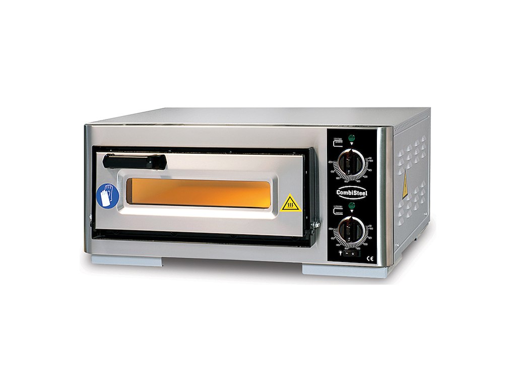 Pizzaovn 1x1 Ø39 Pizza 85-455C