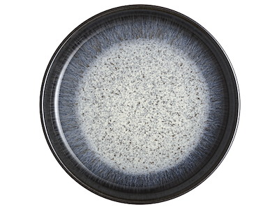 Denby Halo Coupe Tallerken – Ø21
