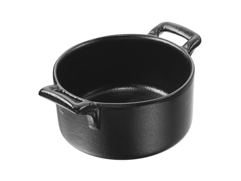 Belle Cuisine Ramekin m/Håndtag Ø7,2 cm 8 cl