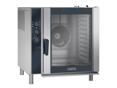 Konvektionsovn 10x2/1 GN el FCF102E