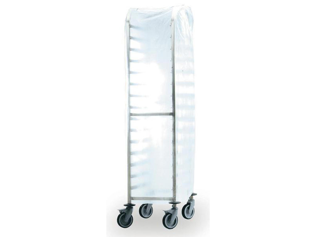 Overtræk t.stikvogn 1/1 GN 200 st Bourge