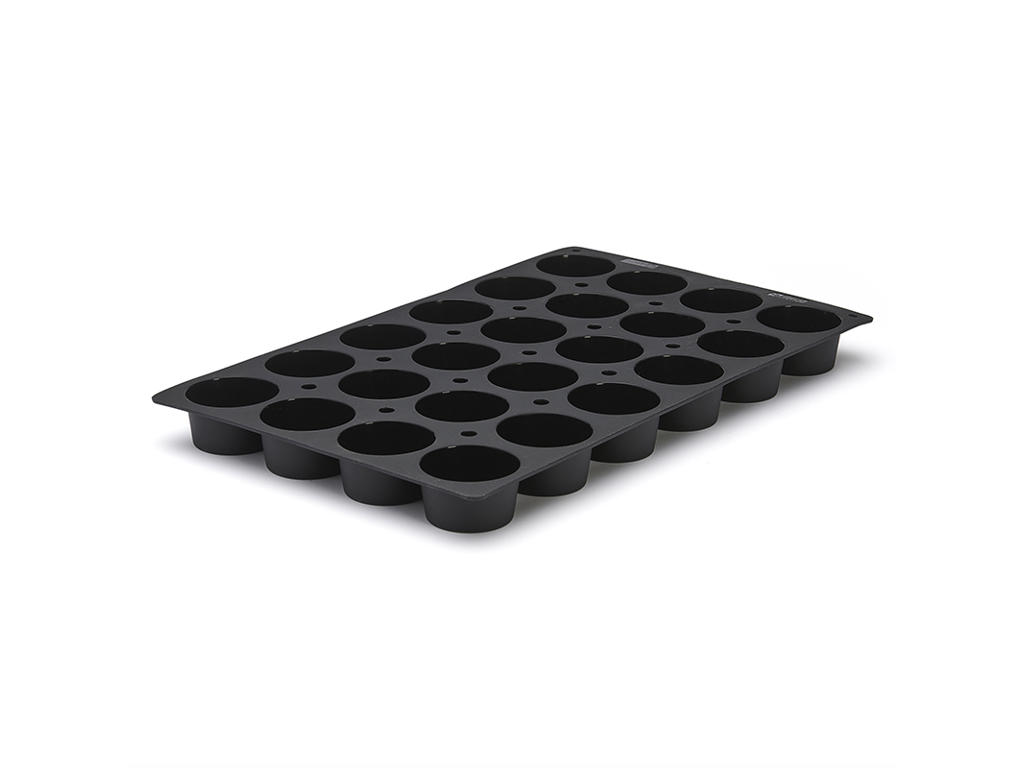 Bageform Silicone 1/1 GN 24 Muffins