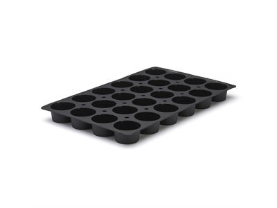Bageform Silicone 1/1 GN 24 Muffins