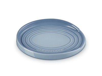 Grydeskeholder i stentøj 16x12 cm i Chambay