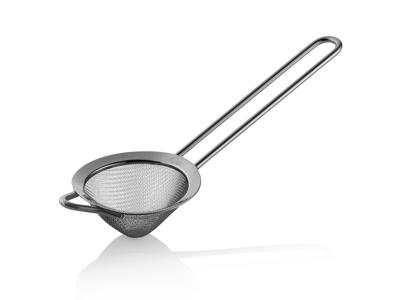 Cocktail Si Ø 9 cm Grå Nocturn