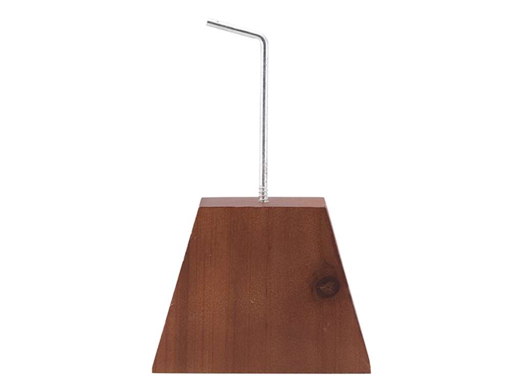 Vindstoppper til tavler 20,5x13,8x4,7 cm