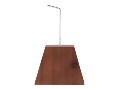 Vindstoppper til tavler 20,5x13,8x4,7 cm