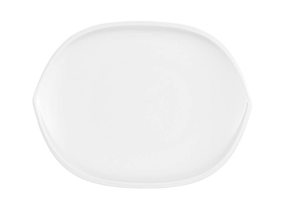 Artesano Tallerken flad 255x195 mm