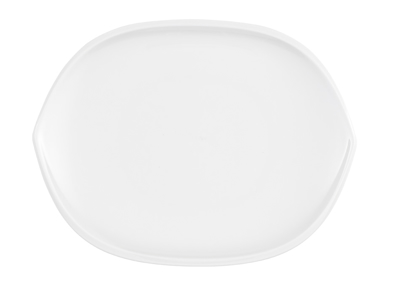 Artesano Tallerken flad 255x195 mm