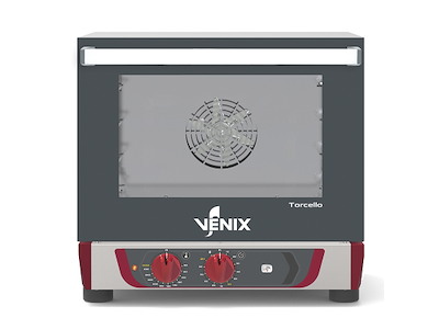 Konvektionsovn 4x2/3GN Torcello