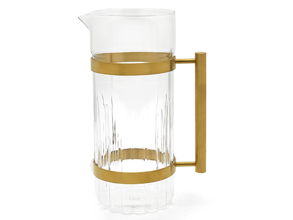 Kande Guld Glas 1,4 L ARINTO