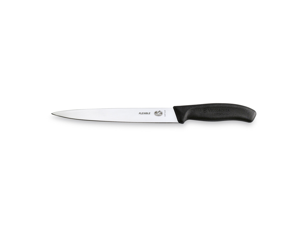 Filetkniv, 20 cm, Victorinox