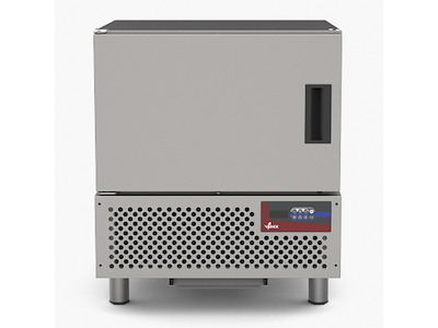 Venix blæstfryser 5x1/1GN