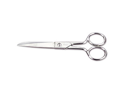 Saks, tekstil, 15,2 cm, Arcos