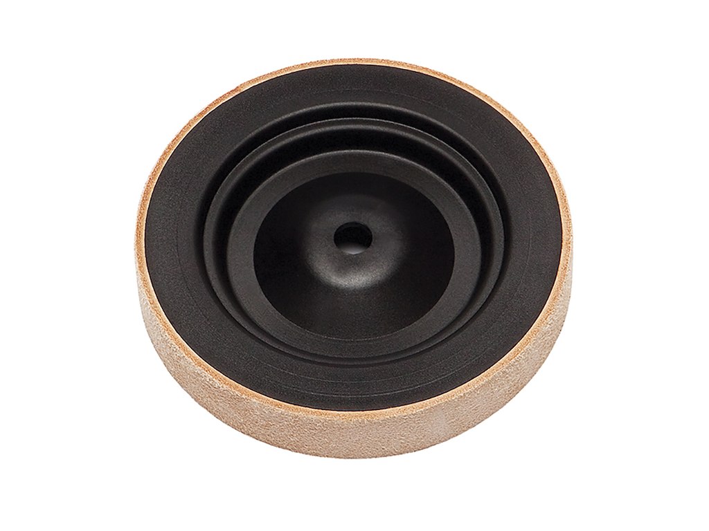 Slibeskive Læder Tormek T-4