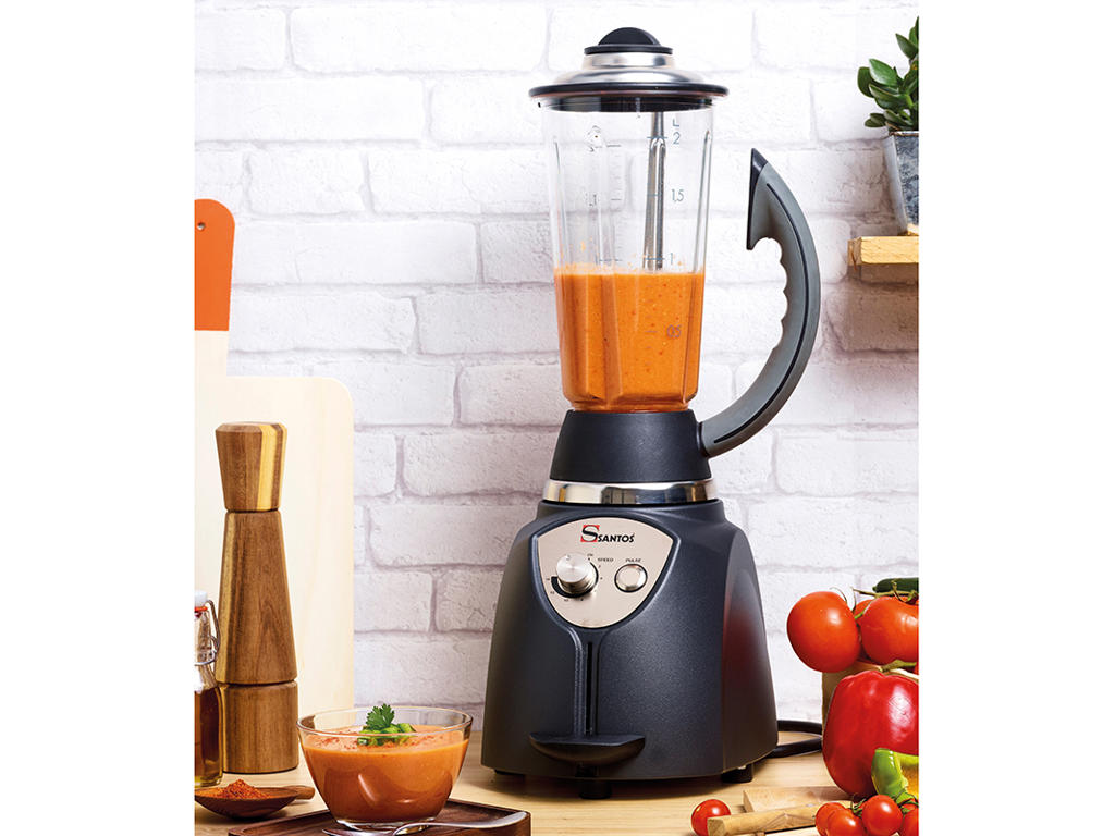 Kande 2 ltr glas til MBL37KANDE3