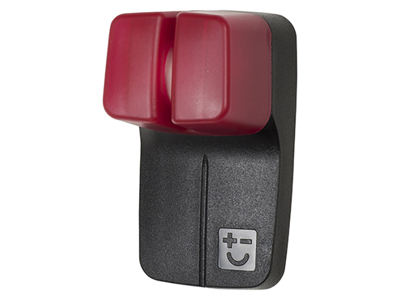 Knivslibere m/magnet 