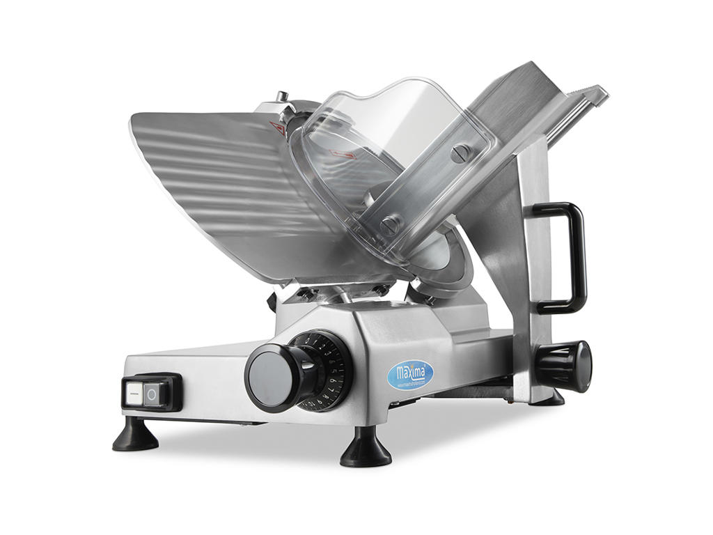 Maxima Pålægsmaskine 250 mm