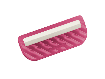 Tojiro Vinkelguide, rød