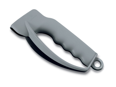 Knivskærper, lille, Victorinox, ergonomisk, mobil