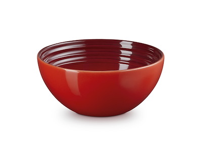 Le Creuset Cerise skål 12 cm, 0,33L