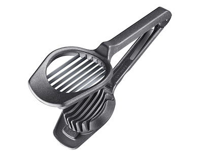 Champignondeler Champion Black Edition