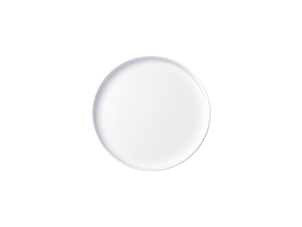 Affinity Tallerken flad Ø 210 mm