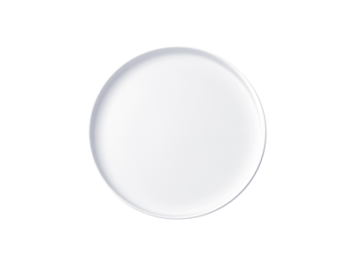 Affinity Tallerken flad Ø 210 mm