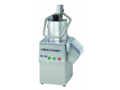 Grøntsagskærer Robot Coupe CL52E  230V