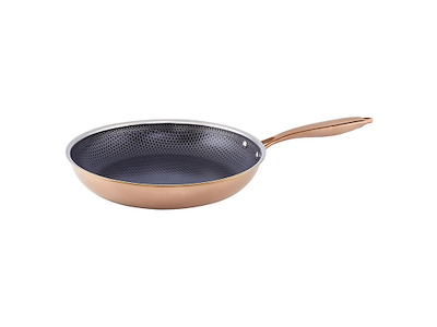 Pande Hybrid 30 cm Rose Gold