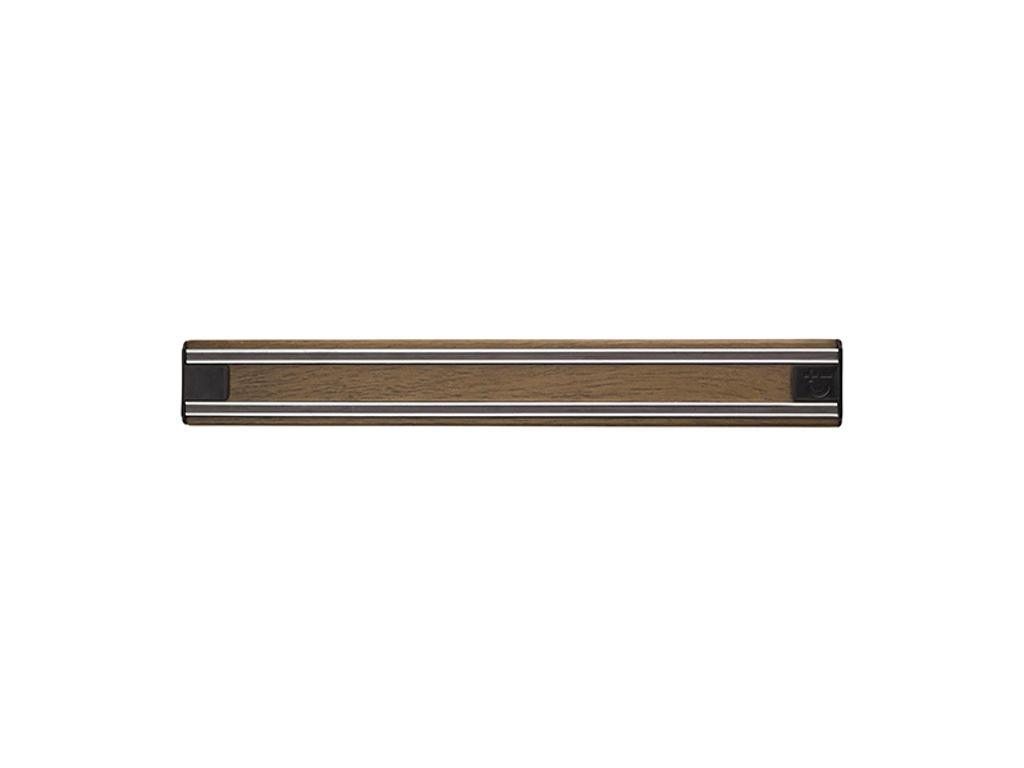 Knivmagnet 350 mm Valnød
