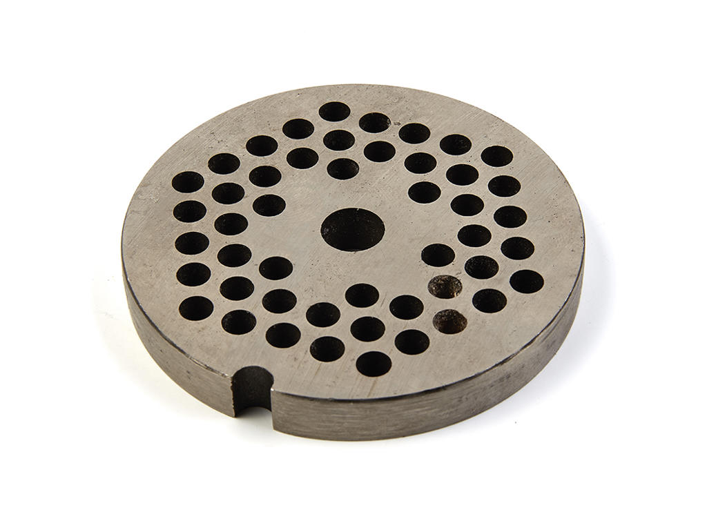 Maxima Hulskive 6 mm t/Kødhakker str. 22  1100W