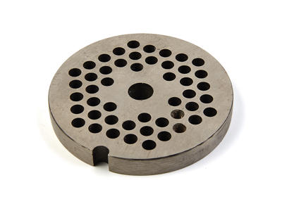 Maxima Hulskive 6 mm t/Kødhakker str. 22  1100W