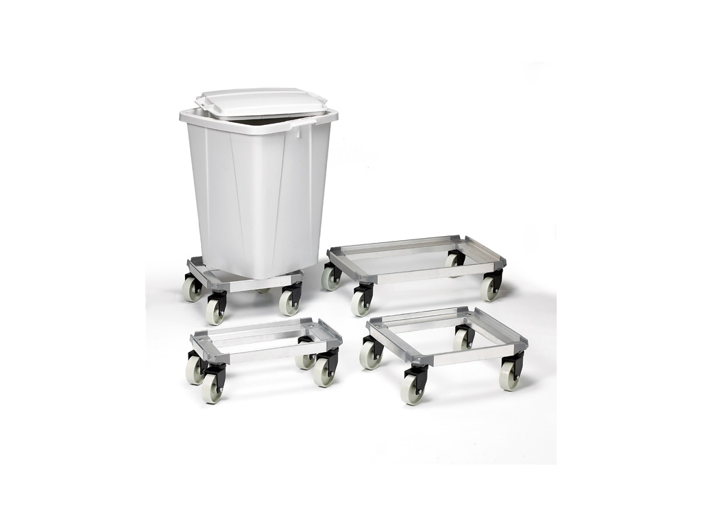 Traller til kødspand 3902 41x41 cm