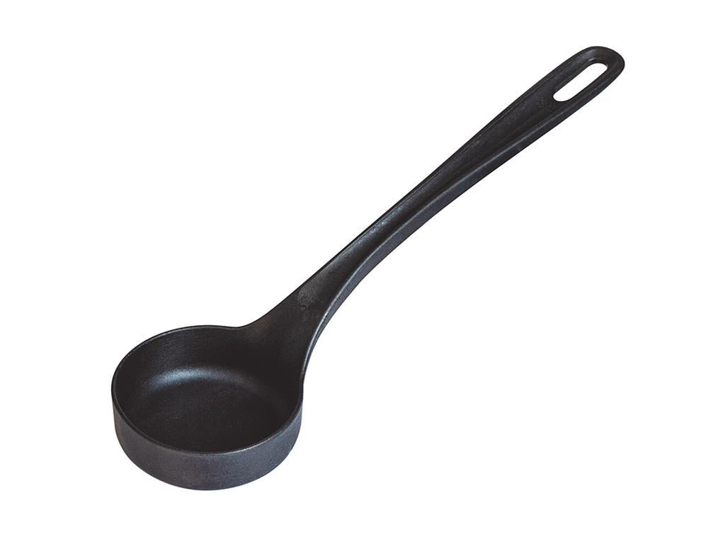 Ske t/tomatsovs Nylon/Fiberglas 35cm