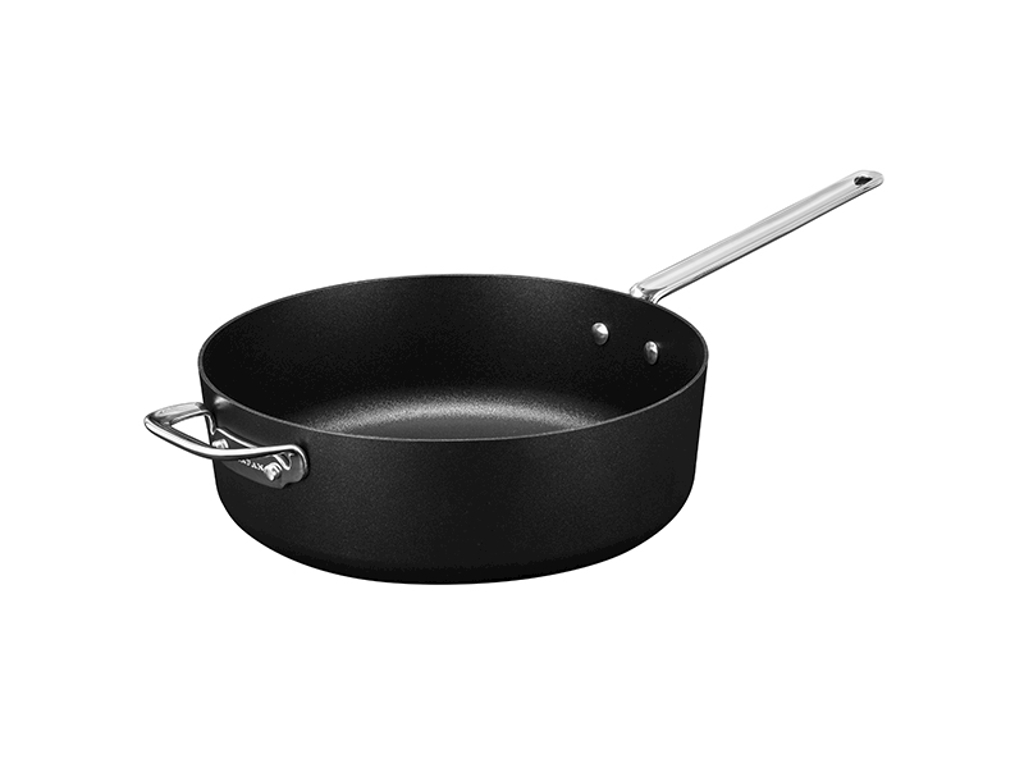 Sauterpande Giant 30 cm Scanpan TechnIQ
