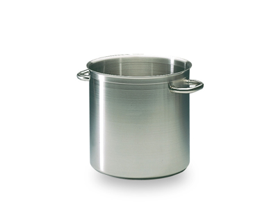 Gryde høj Ø 50 cm, 98 ltr EJ INDUKTION