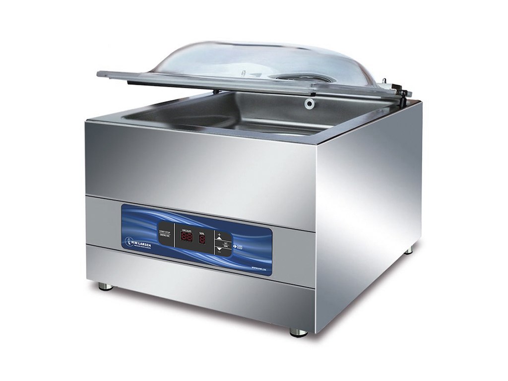 Ecovac ECO‑Pack vakuummaskine bordmodel