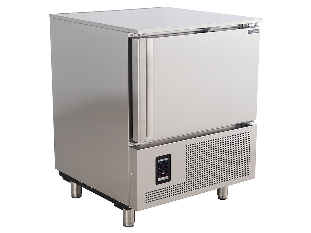 Blæstkøler GN1/1x5 Touch display