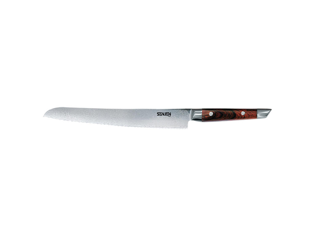 Brødkniv, Senjen Pro, 26 cm