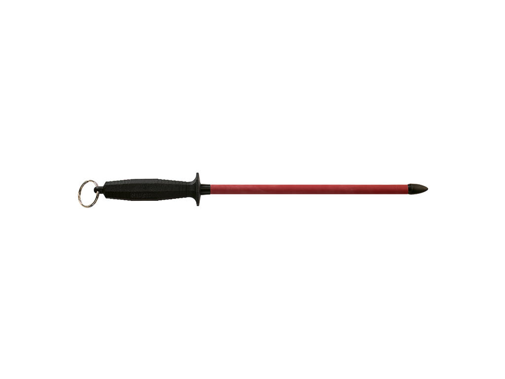 Keramisk strygestål 28 cm Sieger