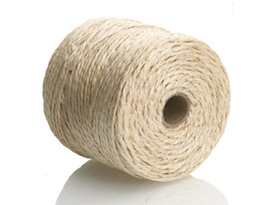 Sisalgarn, 500 g, Ikke til fødevarer, 2-625