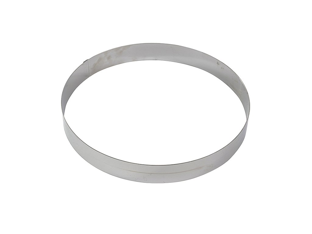 Form RF Ø100 mm h:45 mm